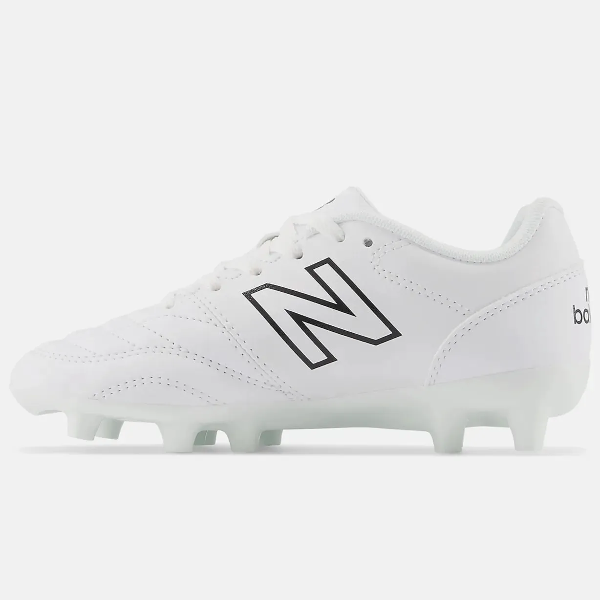 New Balance JR 442 V2 Academy FG Wide