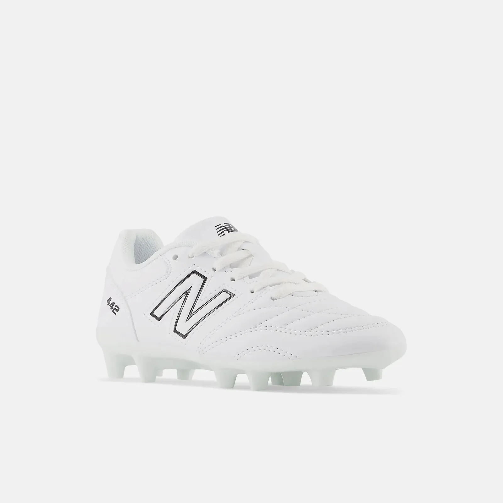 New Balance JR 442 V2 Academy FG Wide