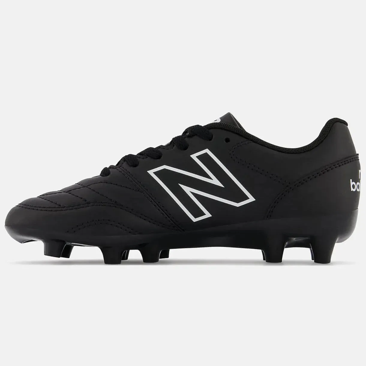 New Balance Kid's 442 V2 Academy FG 2E Wide
