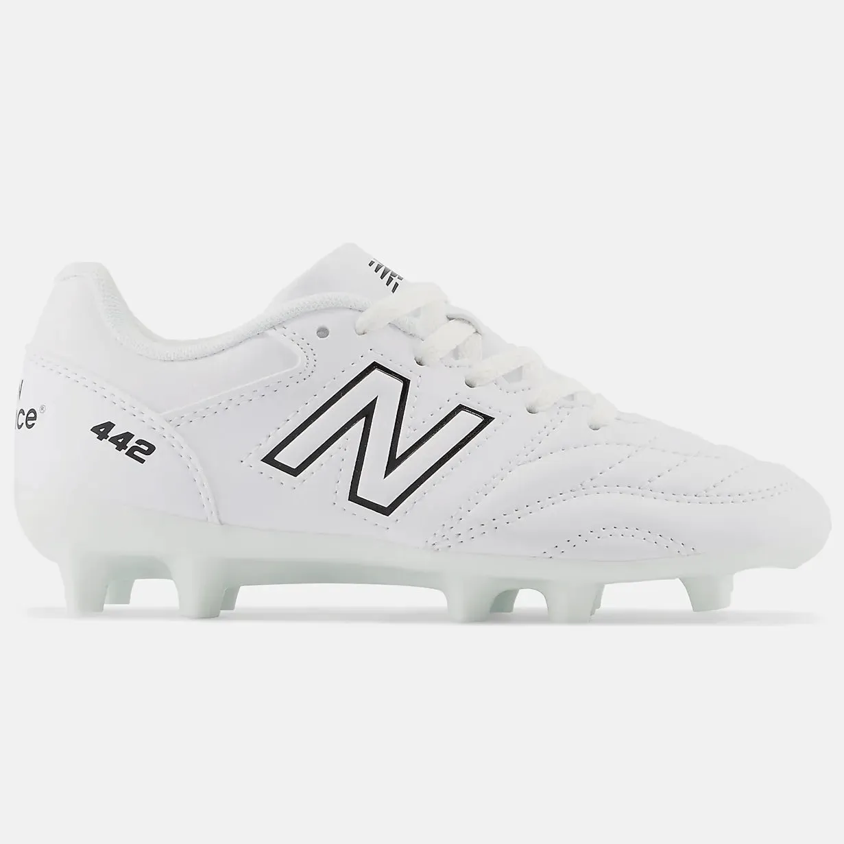 New Balance Kids 442 V2 Academy FG Wide