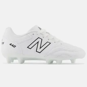 New Balance Kids 442 V2 Academy FG Wide