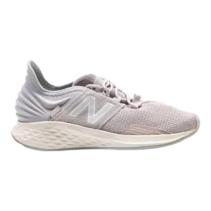 NEW BALANCE Sneaker Trainers Pink Synthetic Womens UK 5.5
