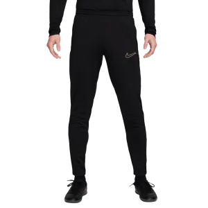 Nike Academy Men's Dri-FIT Football Pants - Black/Gold