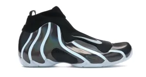 Nike Air Flightposite 1 Black Topaz Mist