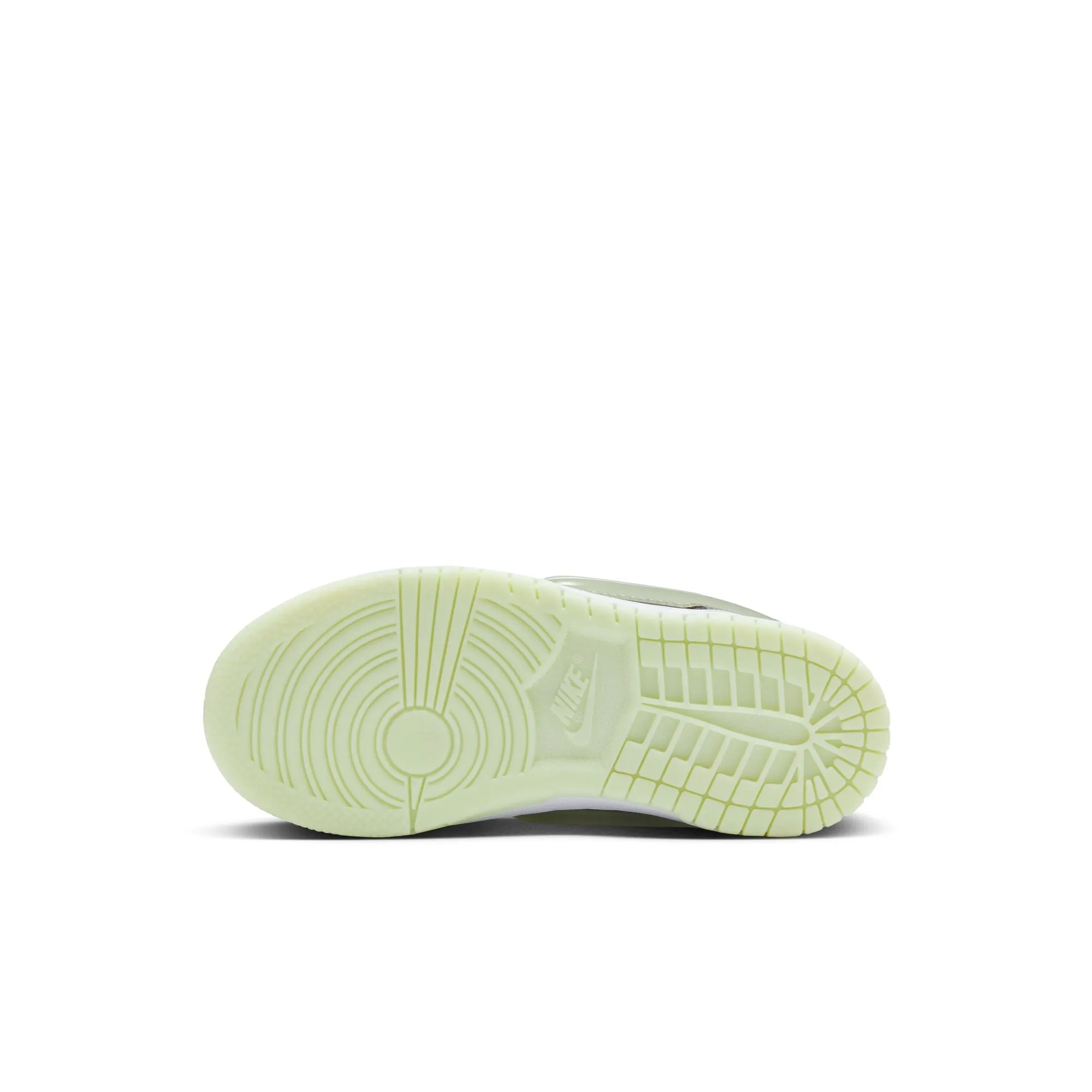 Nike Dunk Low BP (Iron Grey/Cool Grey/Lime Ice)