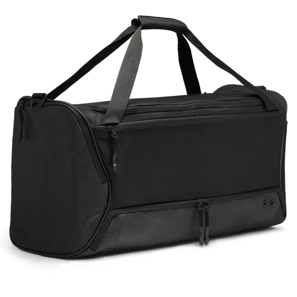 Nike Elite Basketball Duffel 'Black'