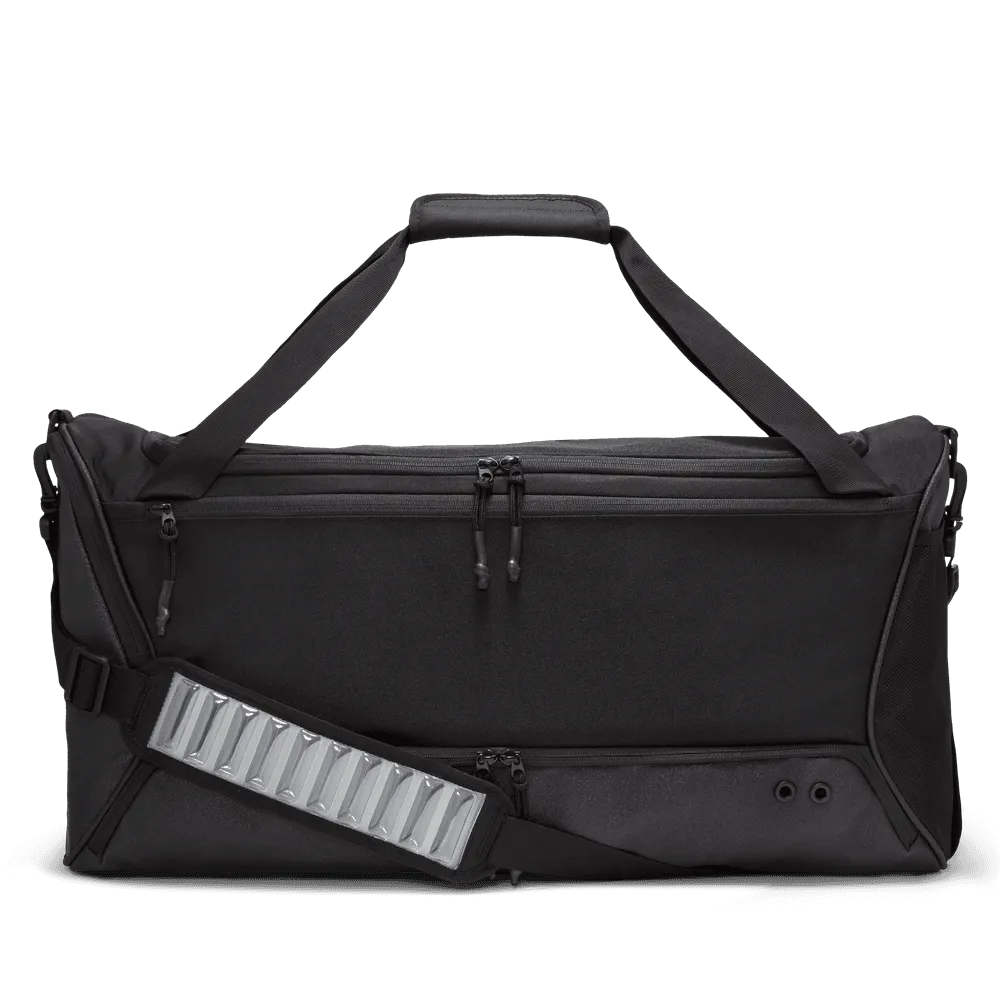 Nike Elite Basketball Duffel 'Black'