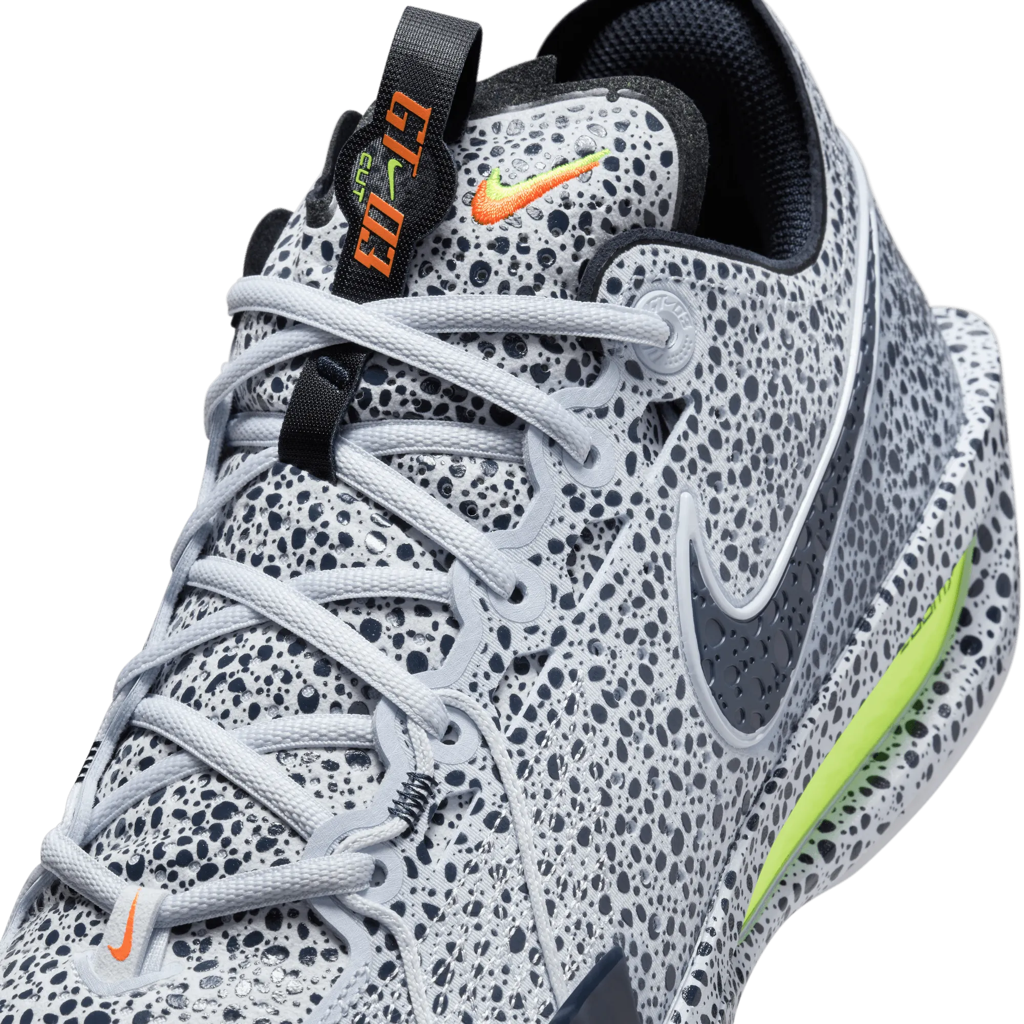 NIKE G.T. CUT 3 EP BASKETBALL SHOES