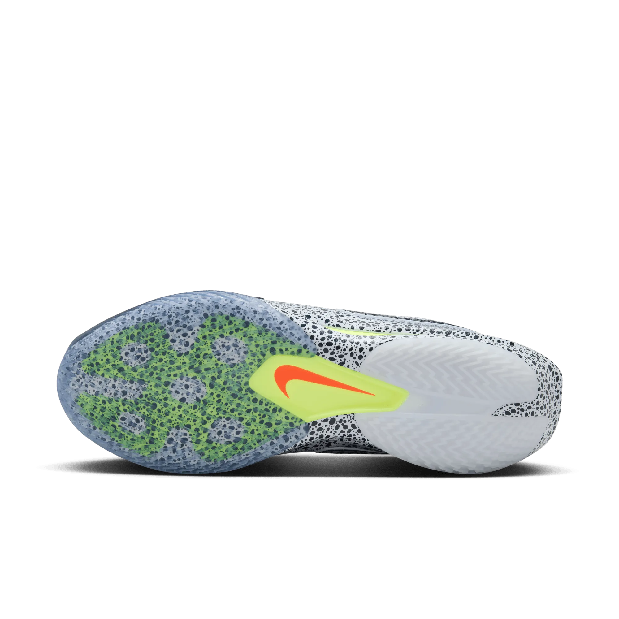 NIKE G.T. CUT 3 EP BASKETBALL SHOES