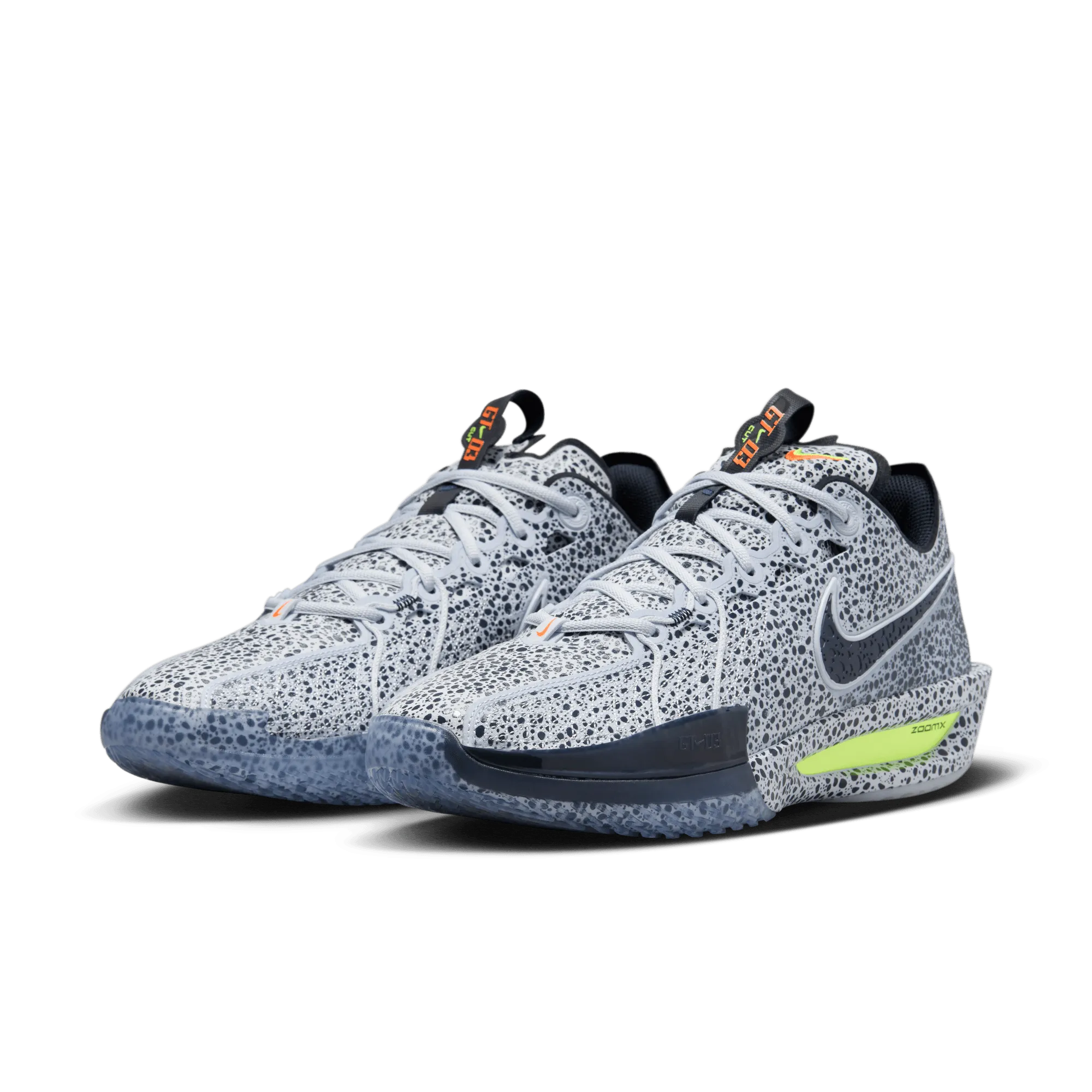 NIKE G.T. CUT 3 EP BASKETBALL SHOES