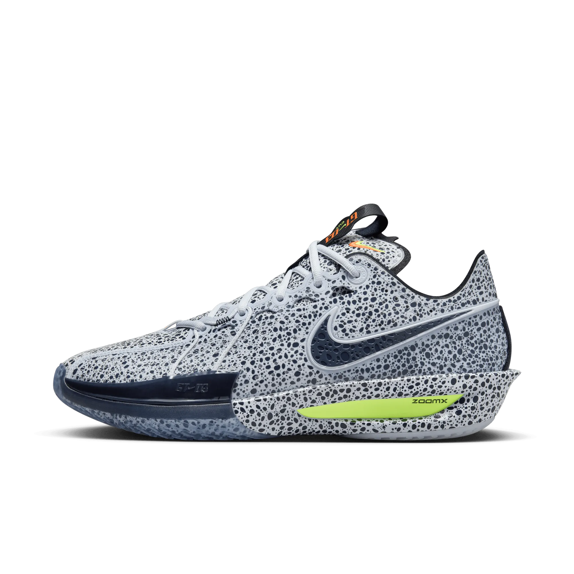 NIKE G.T. CUT 3 EP BASKETBALL SHOES