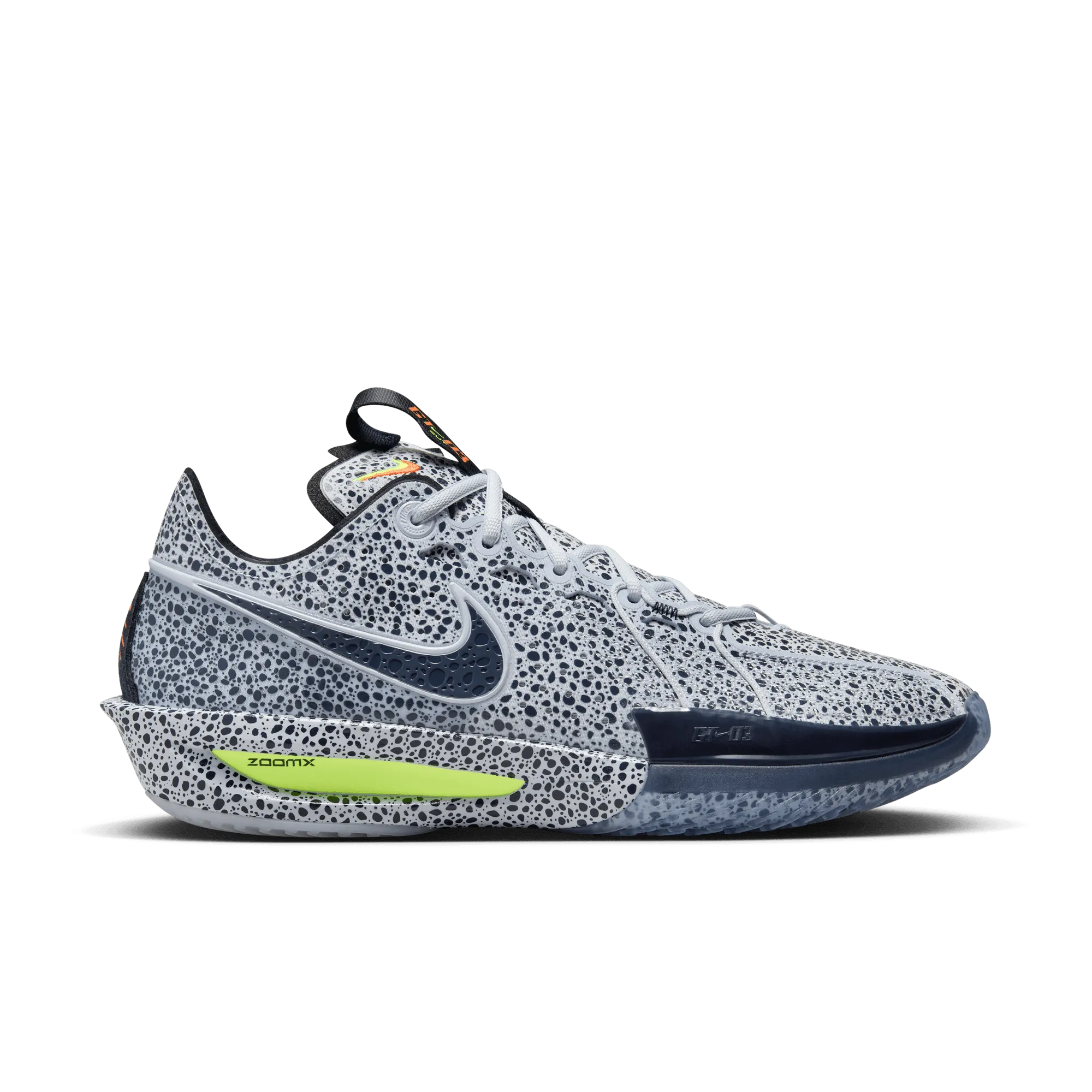 NIKE G.T. CUT 3 EP BASKETBALL SHOES