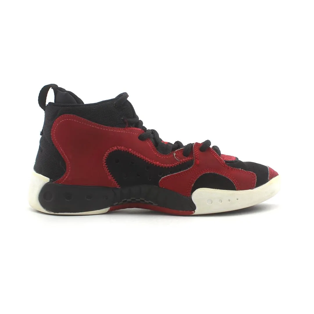 NIKE JORDAN JUMPMAN PRO