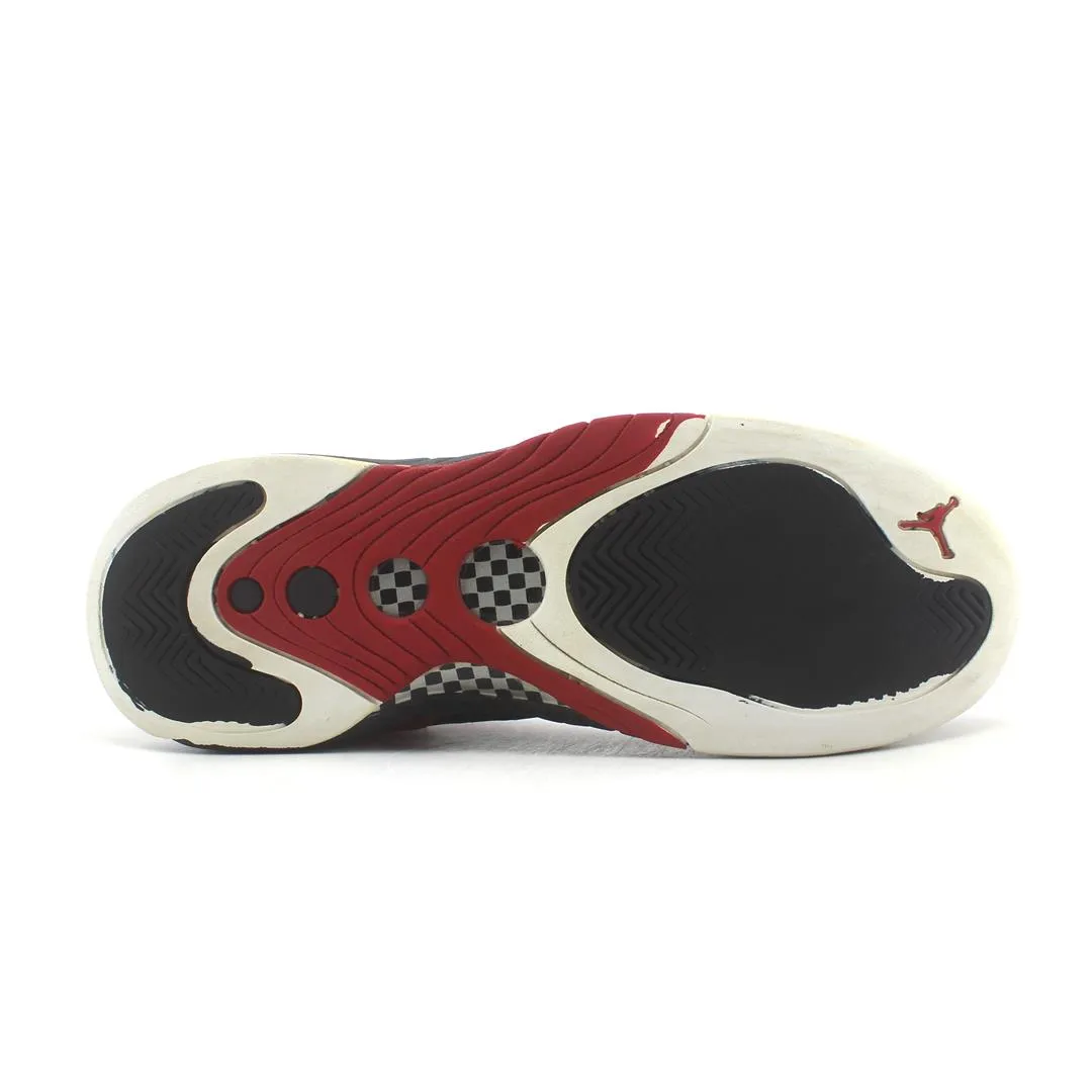 NIKE JORDAN JUMPMAN PRO