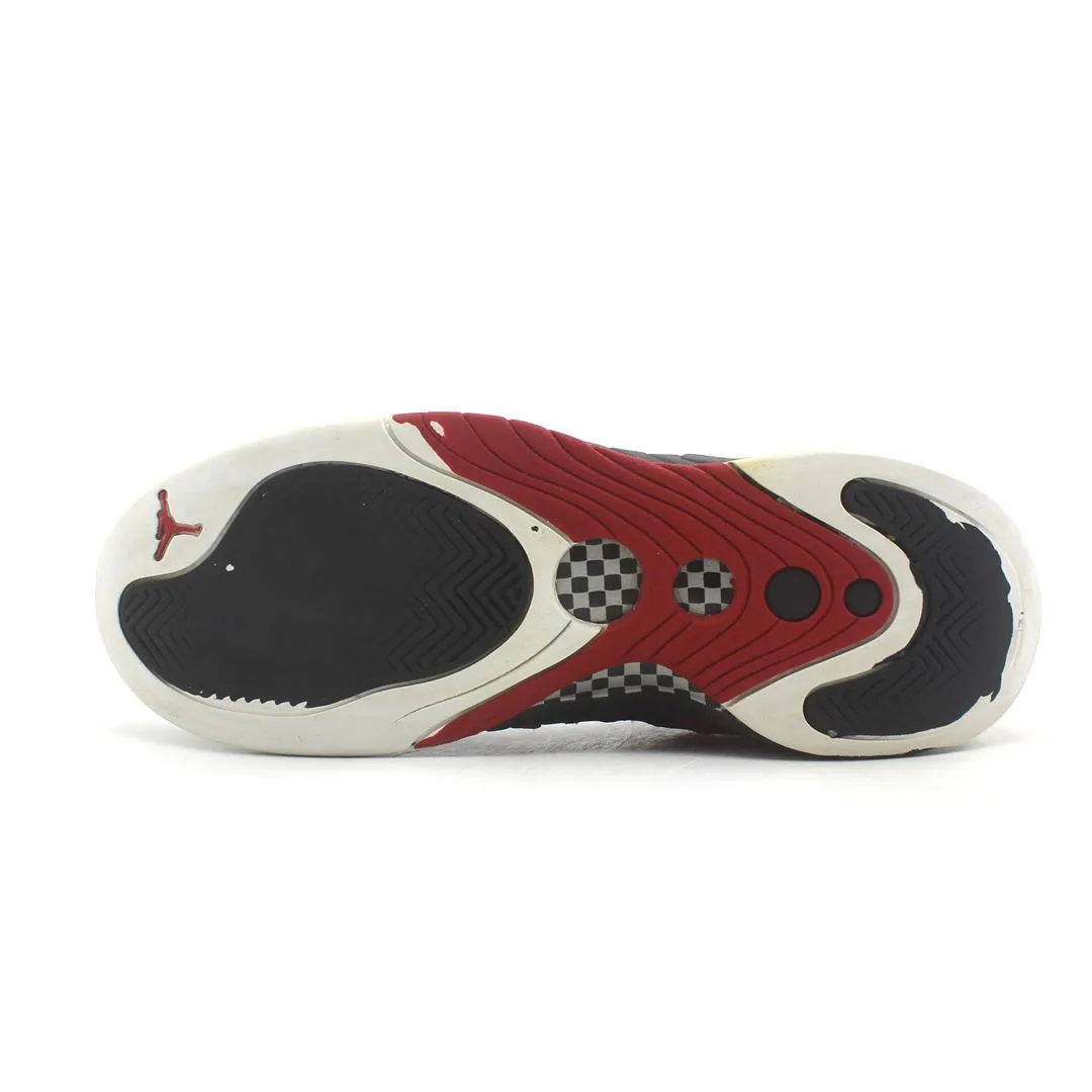 NIKE JORDAN JUMPMAN PRO