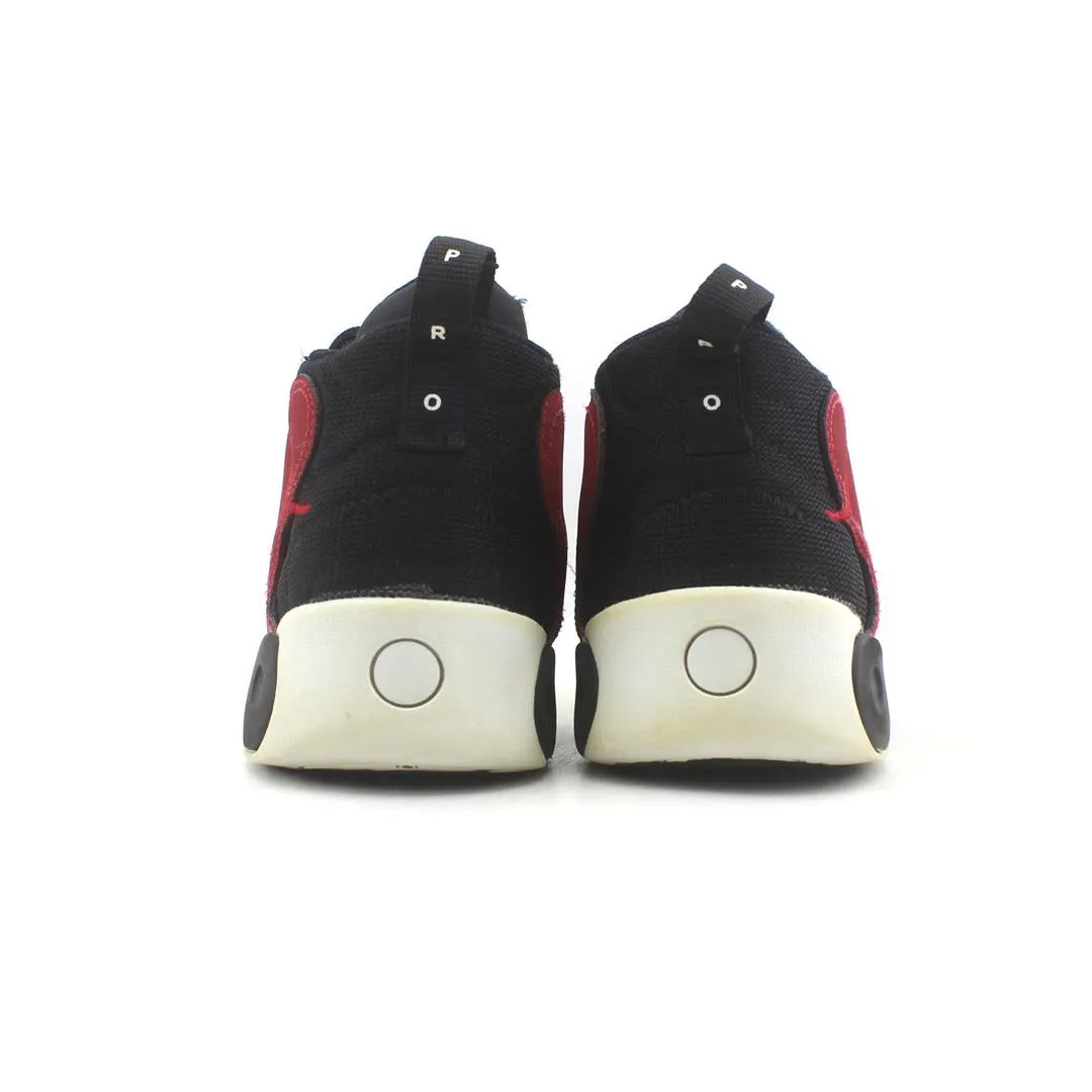 NIKE JORDAN JUMPMAN PRO