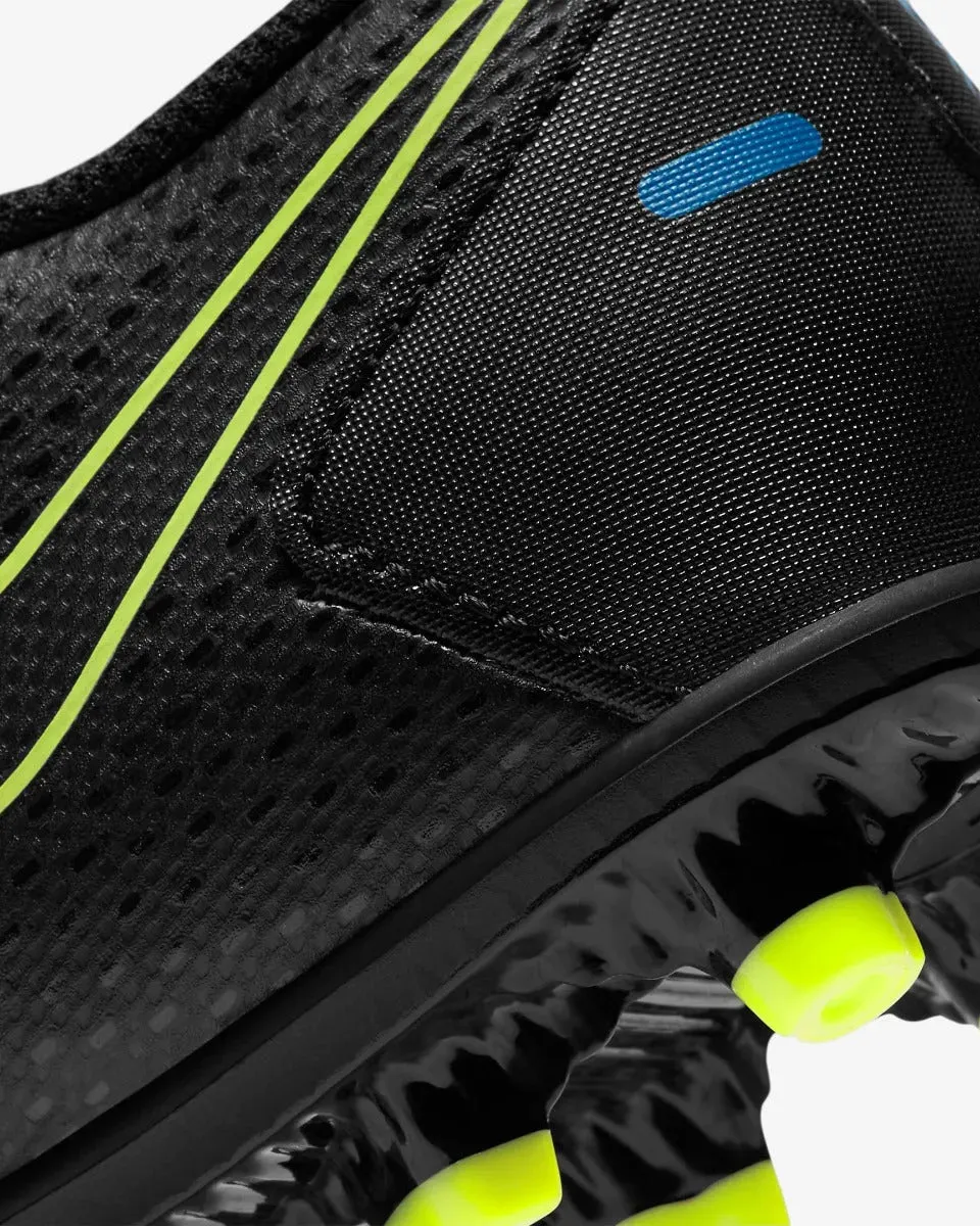 Nike JR Phantom GT Club FG-MG - Black-Volt