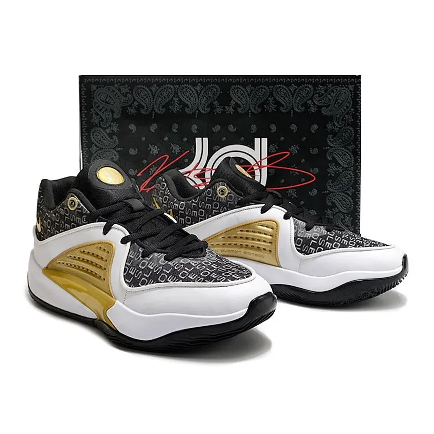 NIKE KD 16 x GOLDEN SOLE