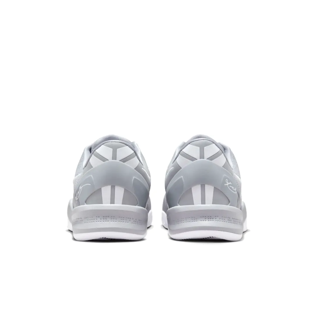 Nike Kobe 8 Protro "Wolf Grey" (HF9550-002)
