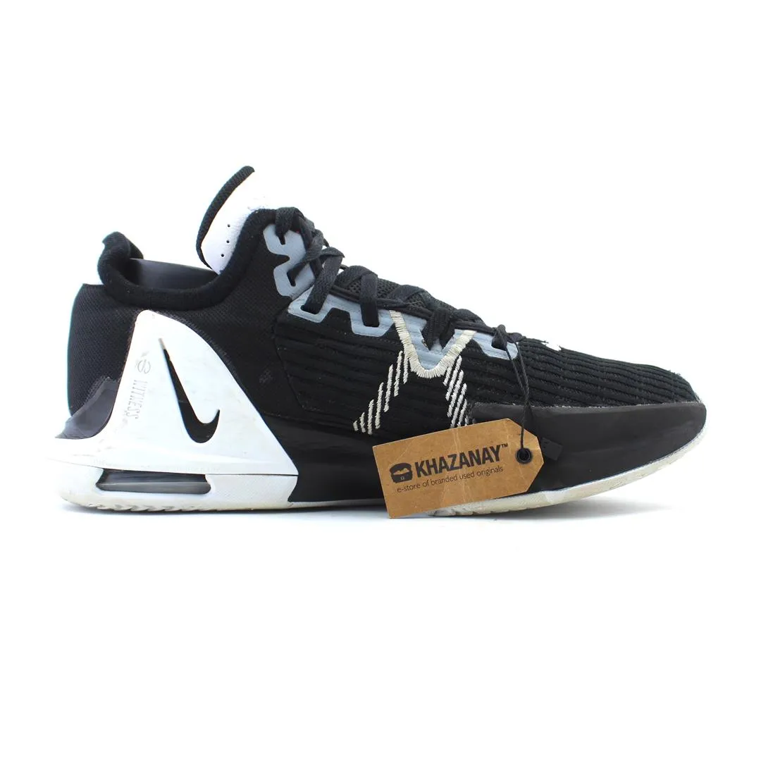 NIKE LEBRON WITNESS 6 TB