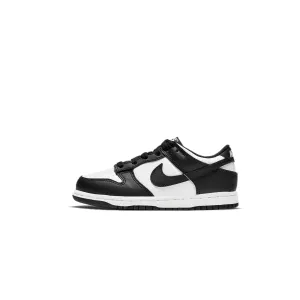 Nike Little Kids Dunk Low Retro PS Shoes