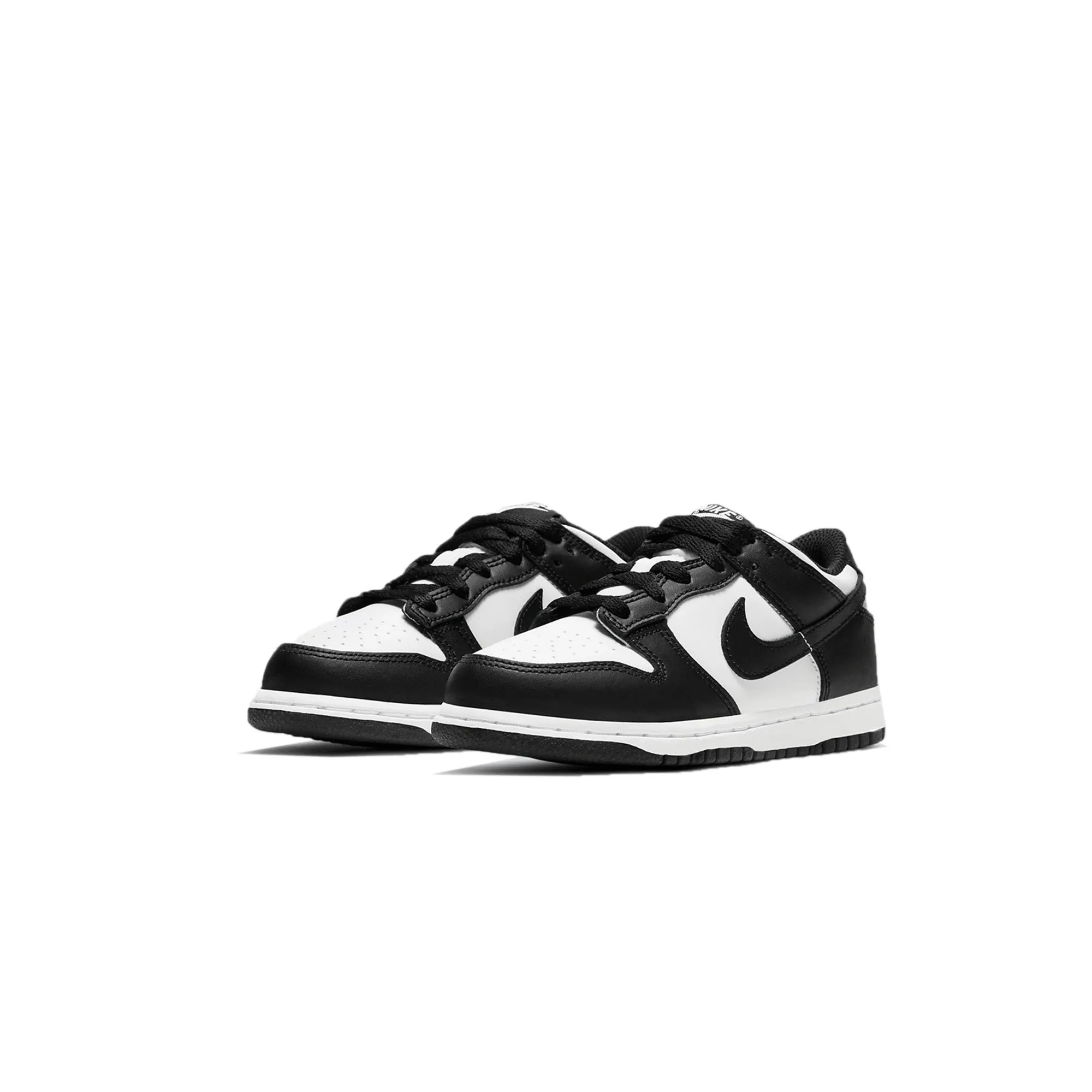 Nike Little Kids Dunk Low Retro PS Shoes