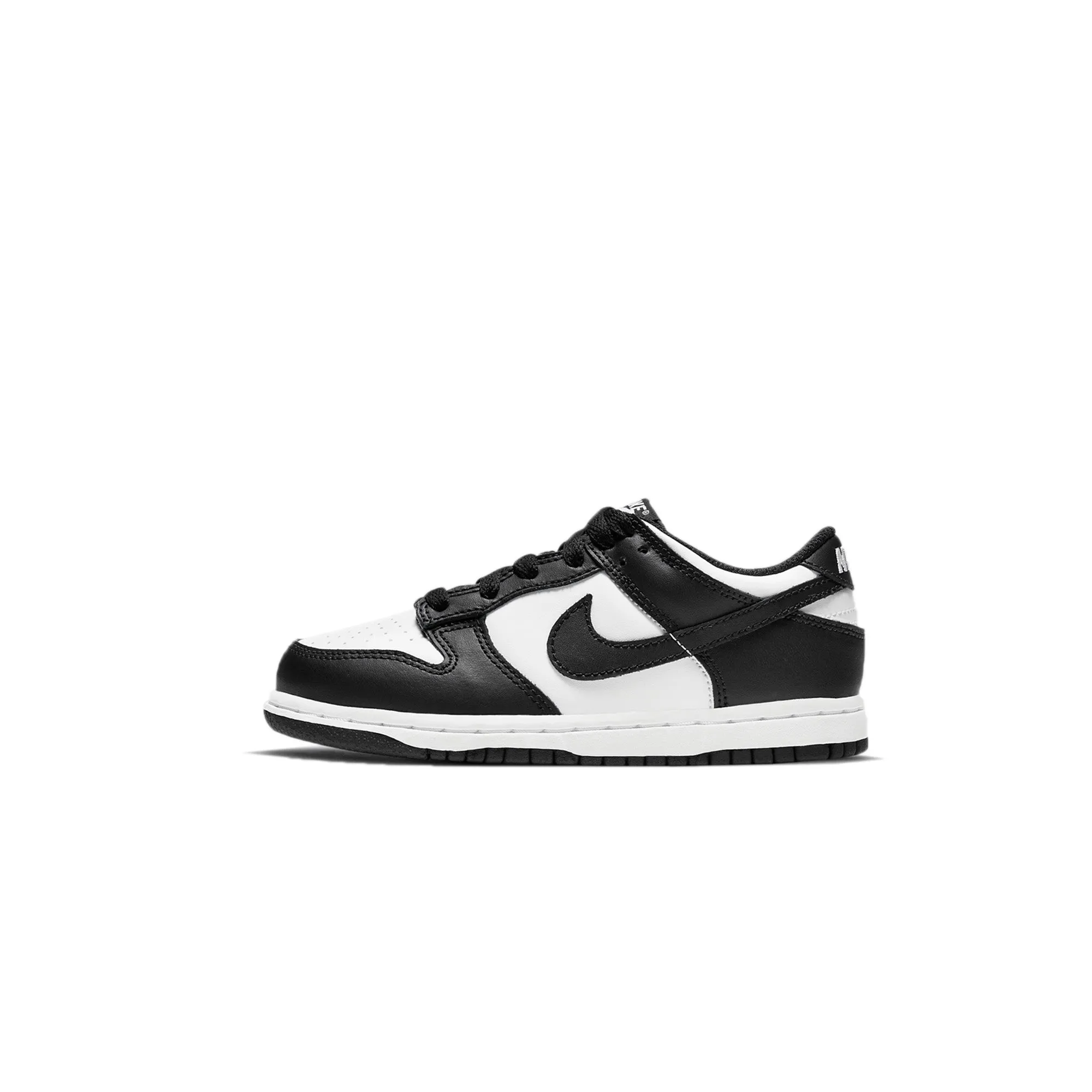Nike Little Kids Dunk Low Retro PS Shoes