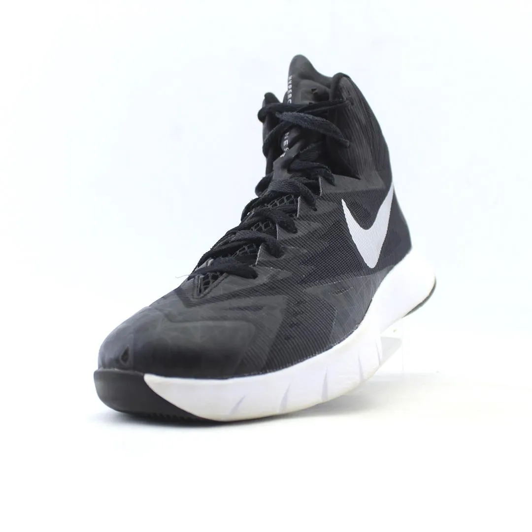 NIKE LUNAR HYPERQUICKNESS TB