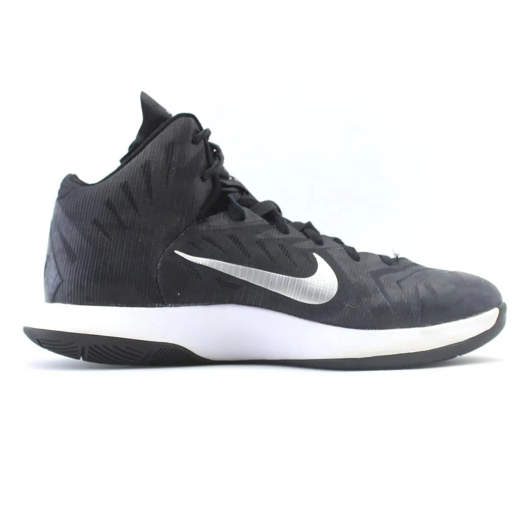 NIKE LUNAR HYPERQUICKNESS TB