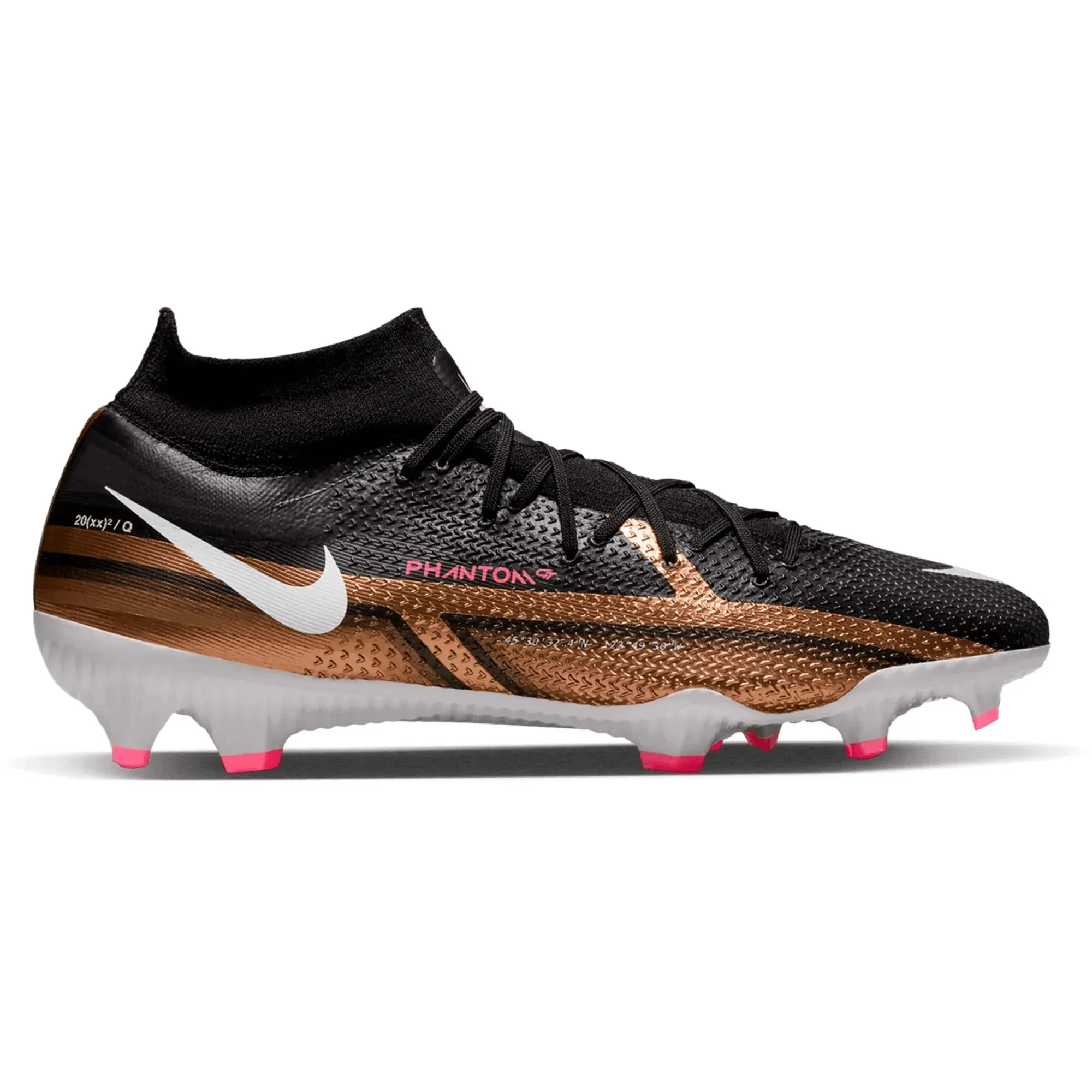 Nike Phantom GT2 Pro DF FG - Generation Pack