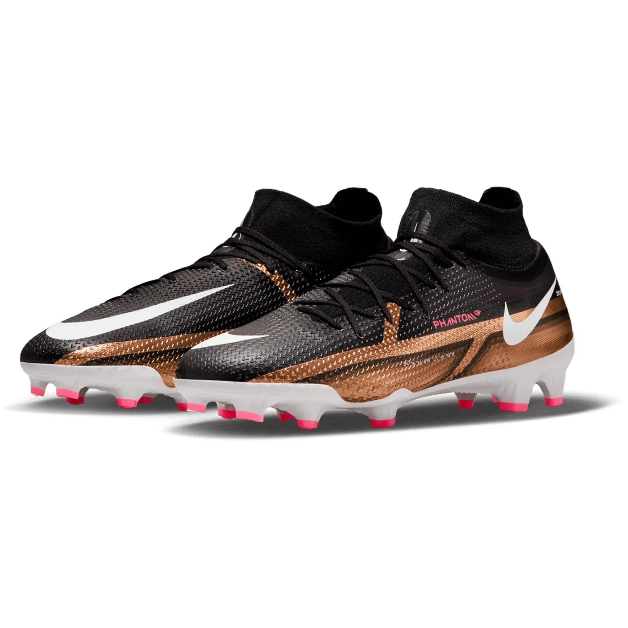 Nike Phantom GT2 Pro DF FG - Generation Pack