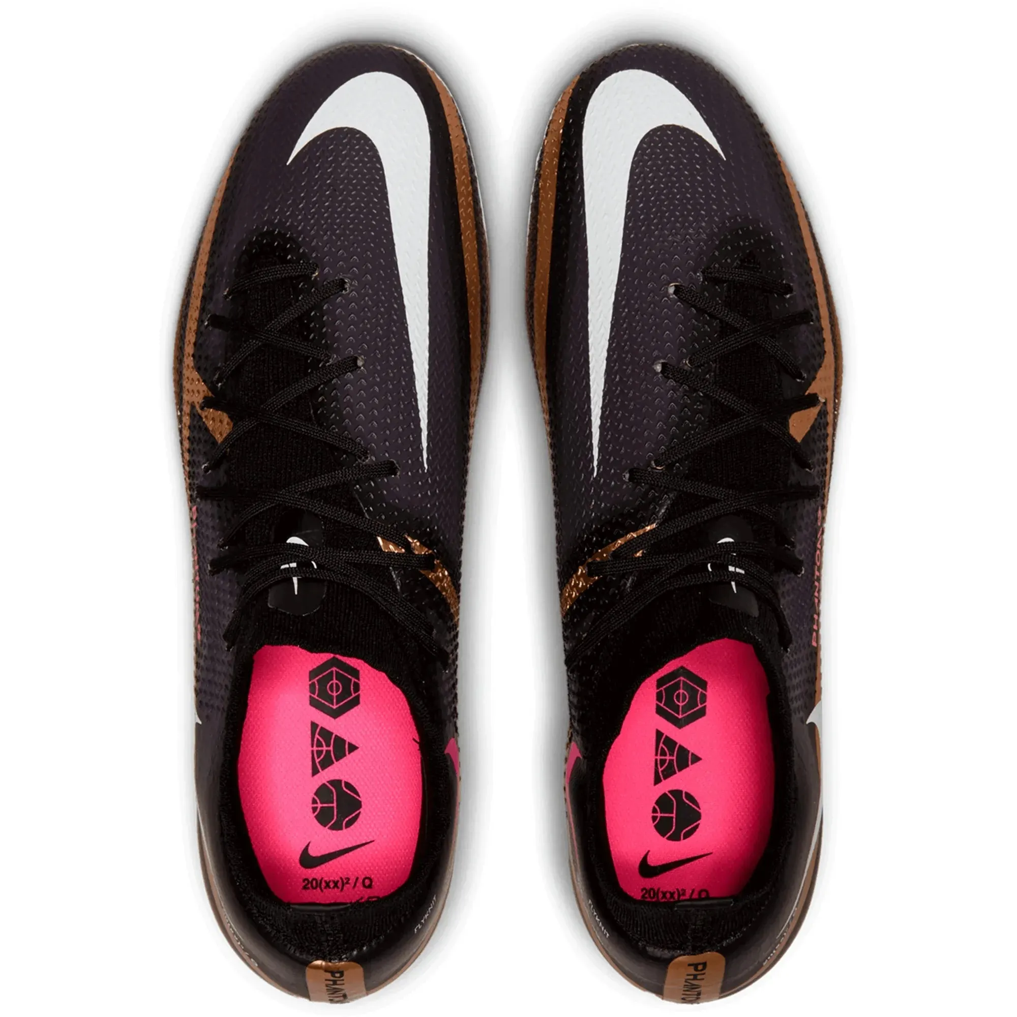 Nike Phantom GT2 Pro DF FG - Generation Pack