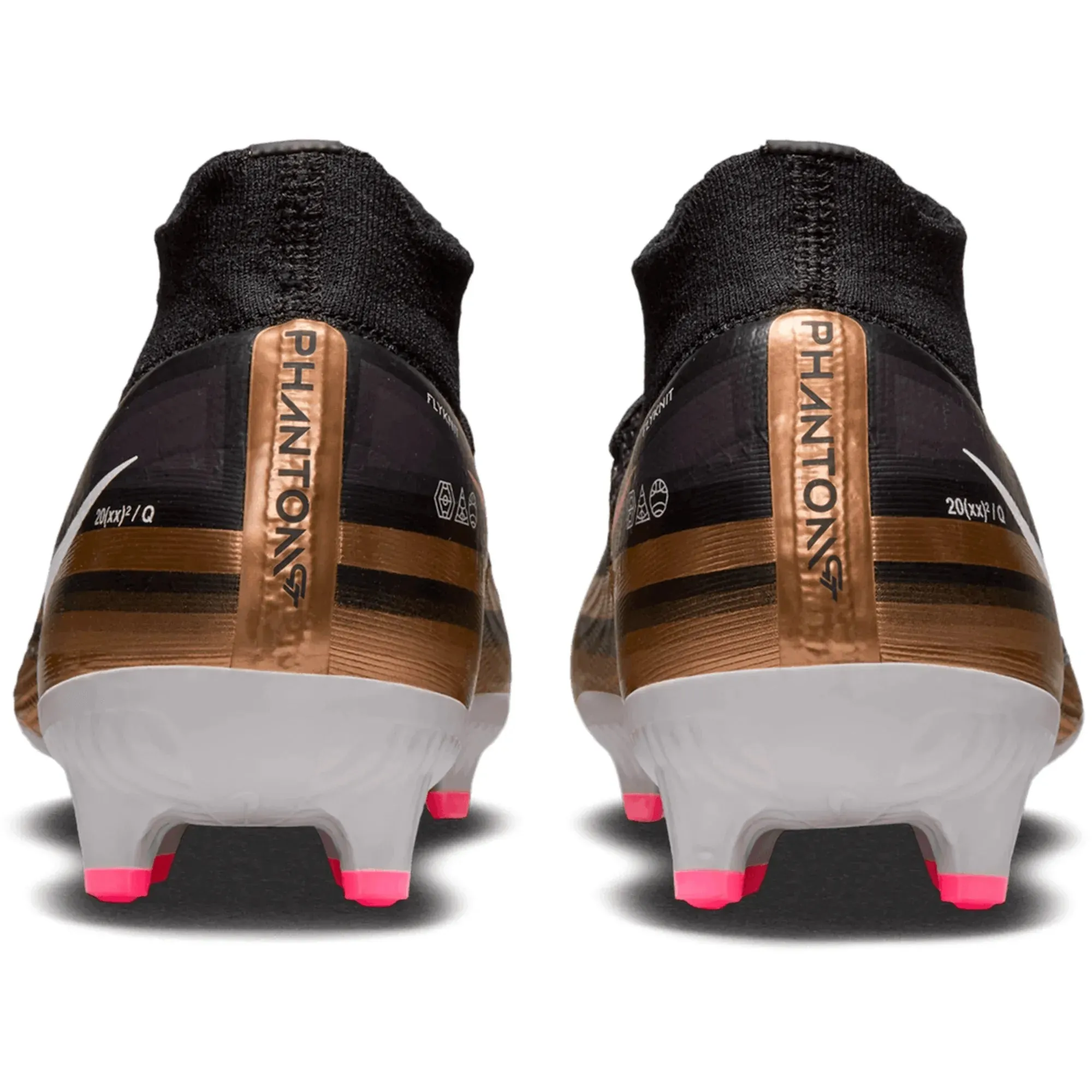 Nike Phantom GT2 Pro DF FG - Generation Pack