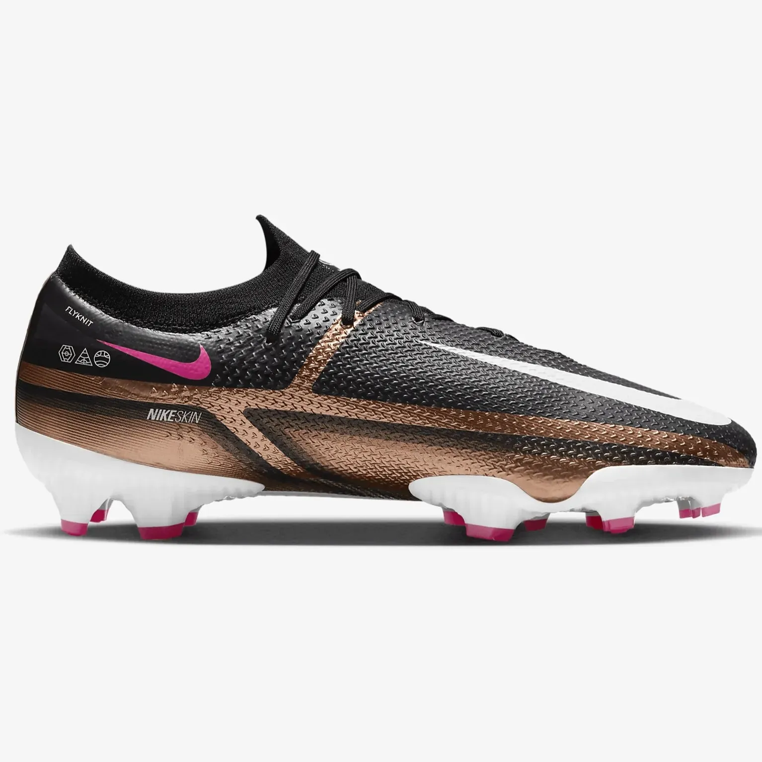 Nike Phantom GT2 Pro FG - Generation Pack