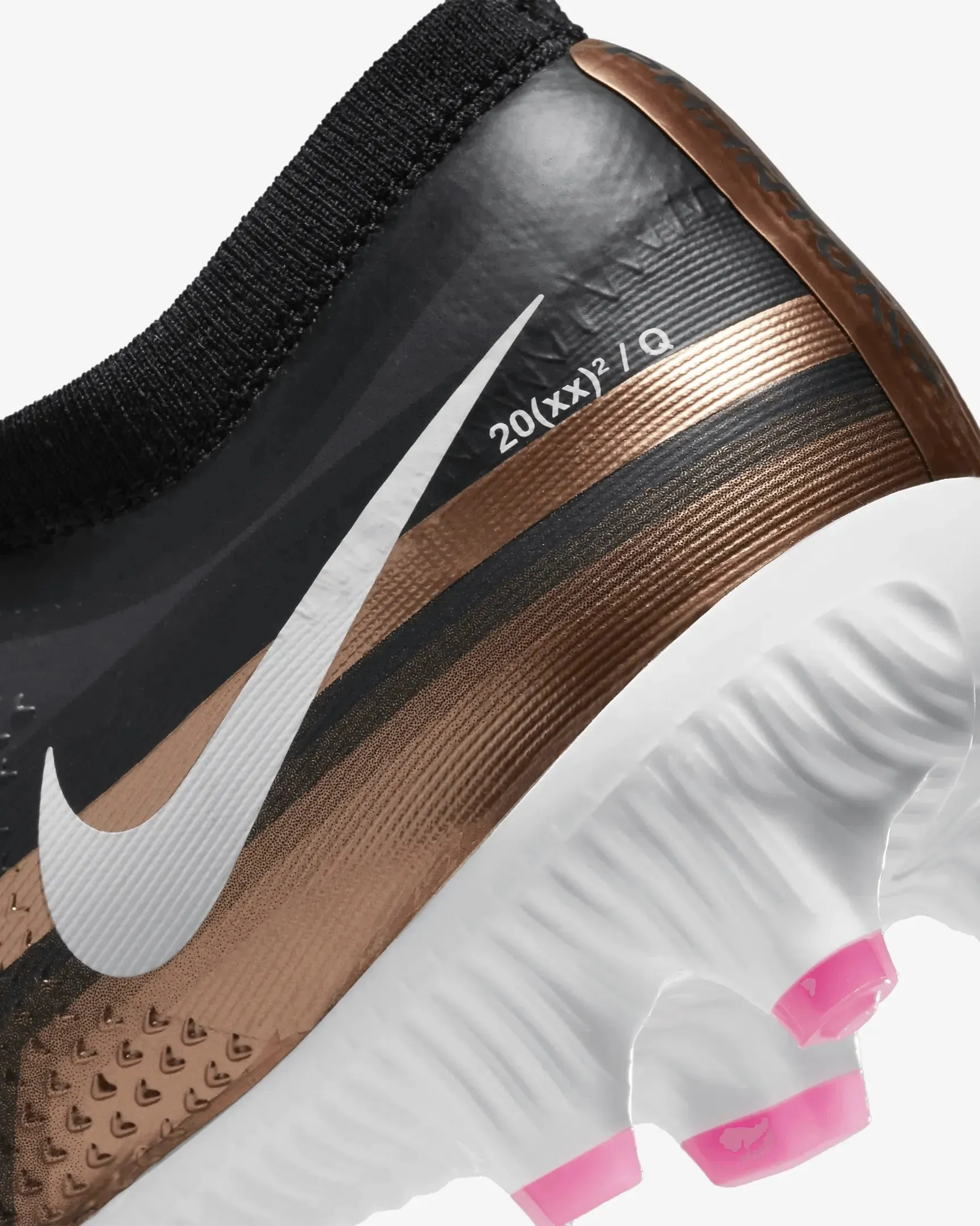 Nike Phantom GT2 Pro FG - Generation Pack