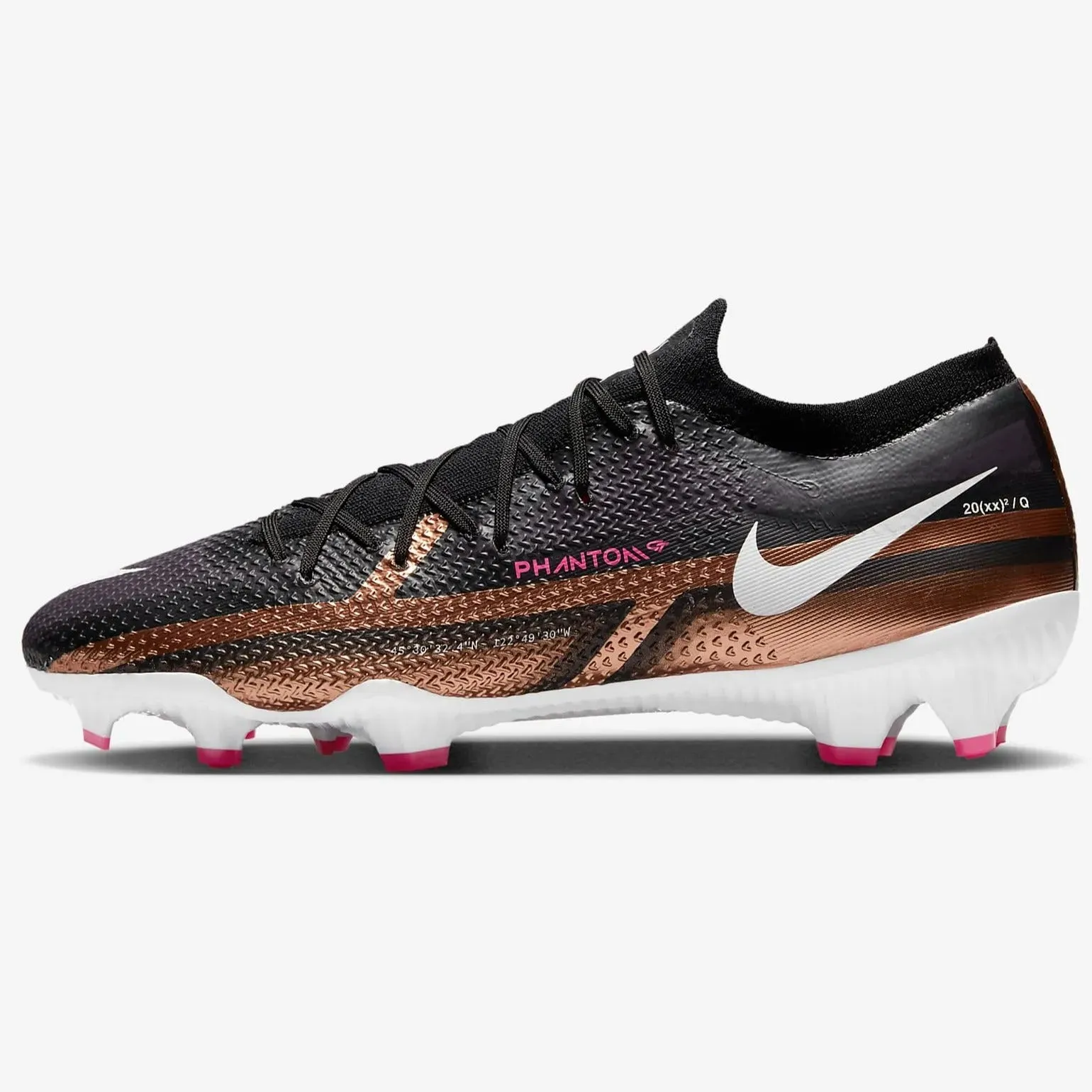 Nike Phantom GT2 Pro FG - Generation Pack