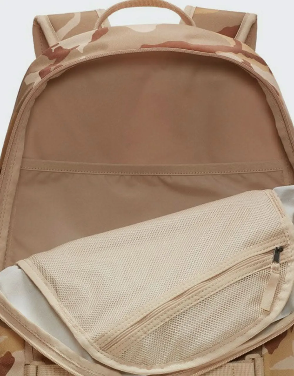 Nike SB Courthouse Skatepack - Desert Camo/Desert Camo/Desert Camo