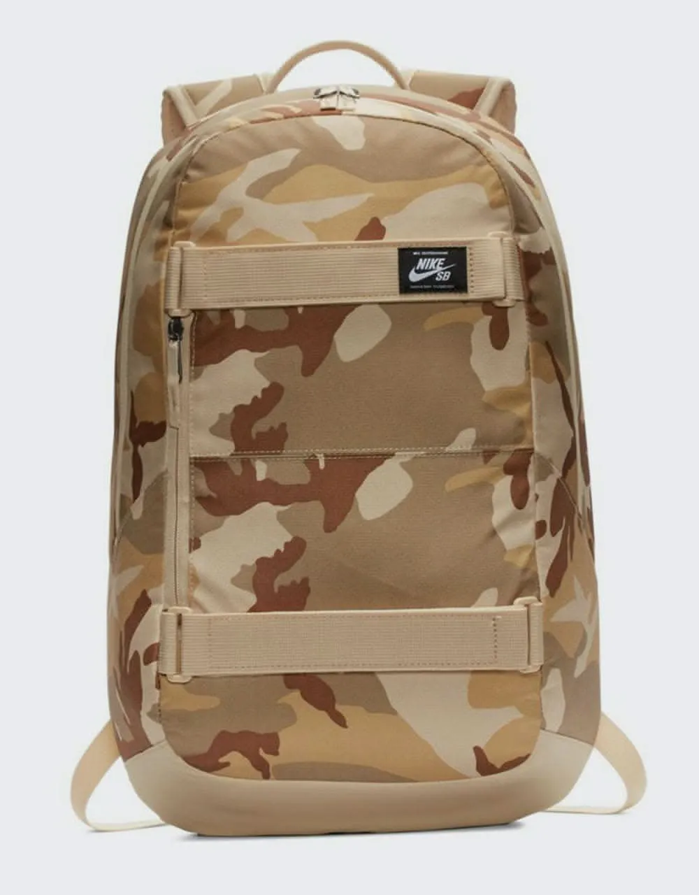 Nike SB Courthouse Skatepack - Desert Camo/Desert Camo/Desert Camo