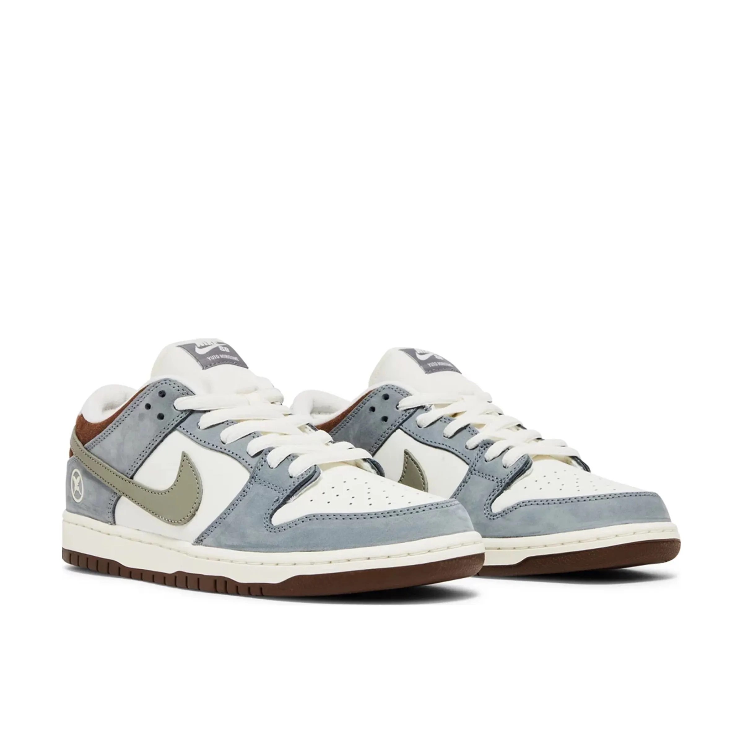 Nike SB Dunk Low Yuto Horigome