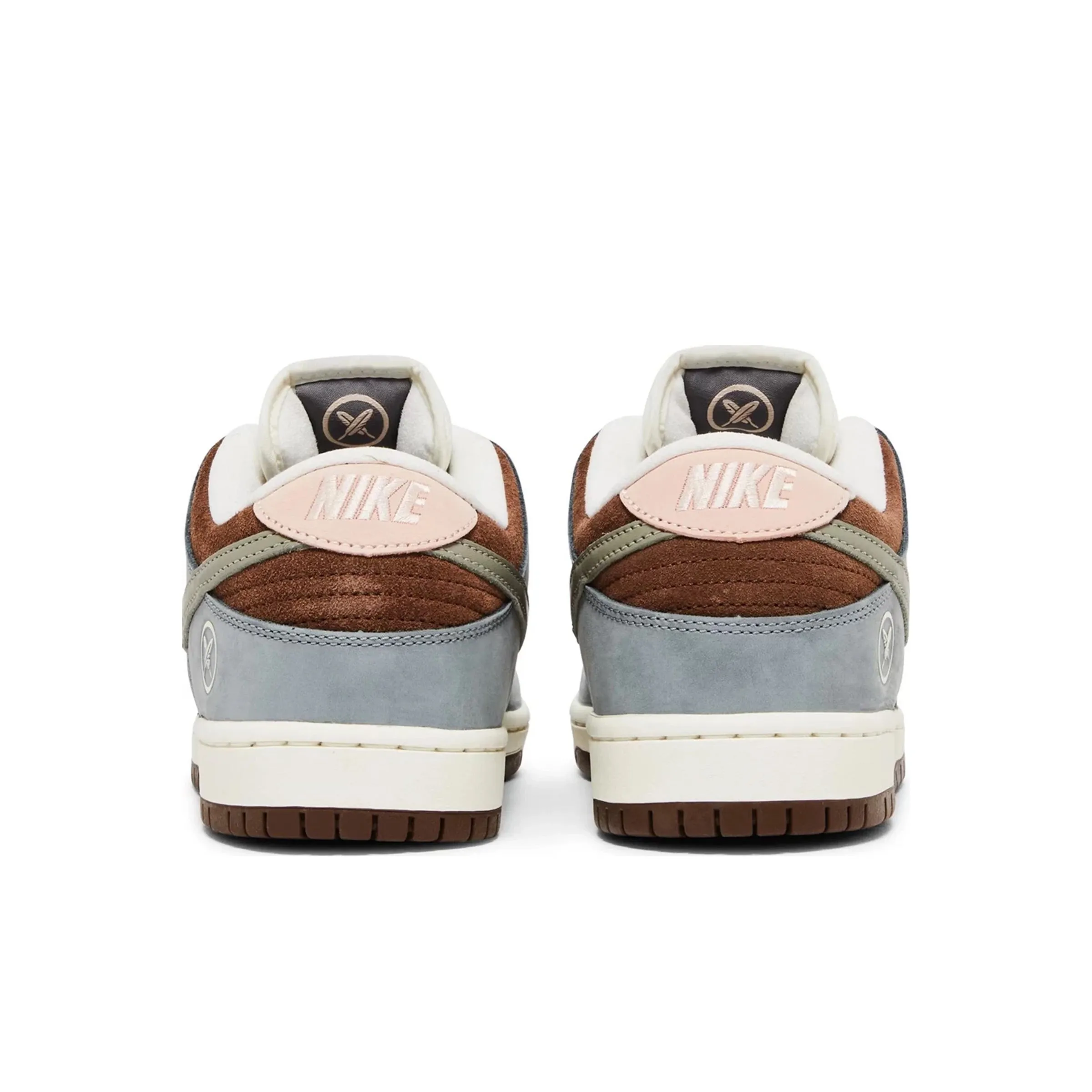Nike SB Dunk Low Yuto Horigome