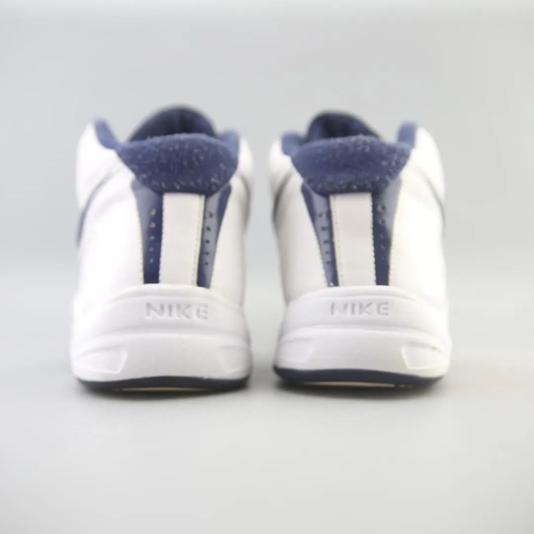 NIKE THE OVERPLAY V
