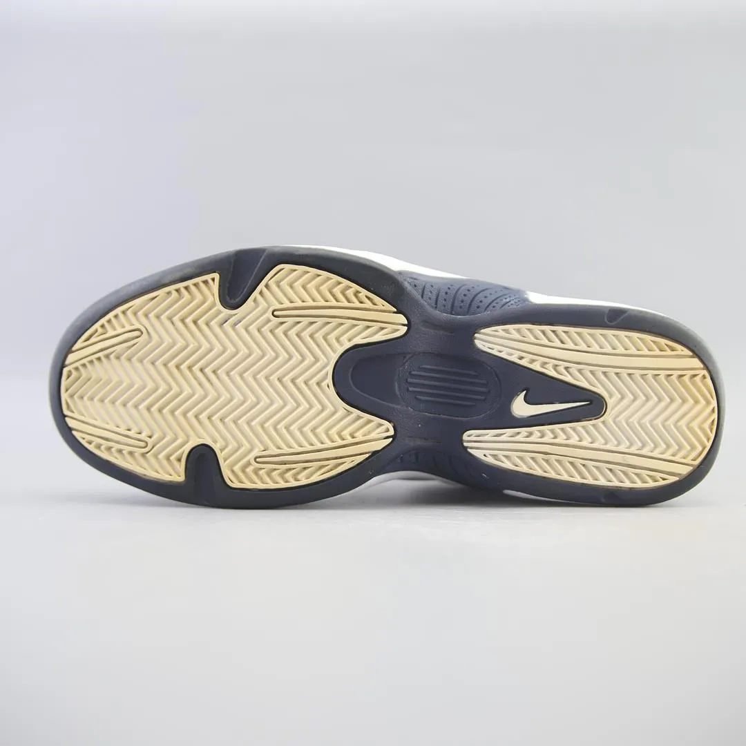 NIKE THE OVERPLAY V
