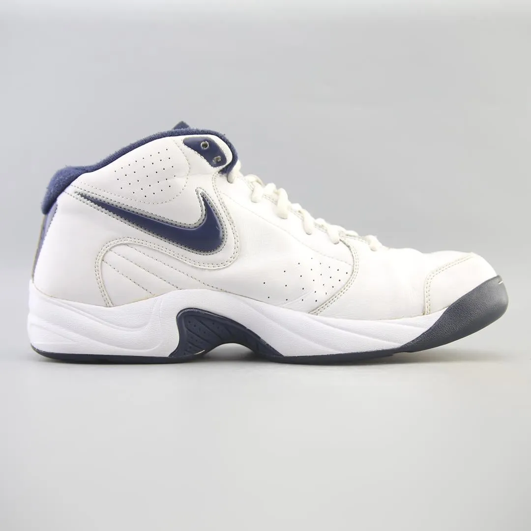 NIKE THE OVERPLAY V