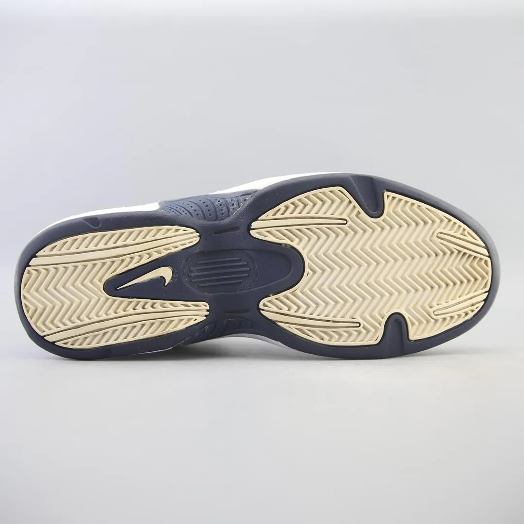 NIKE THE OVERPLAY V