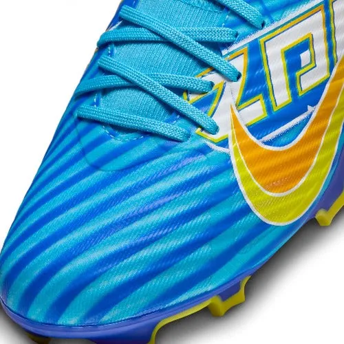 Nike Zoom Mercurial Superfly 9 Academy KM FG