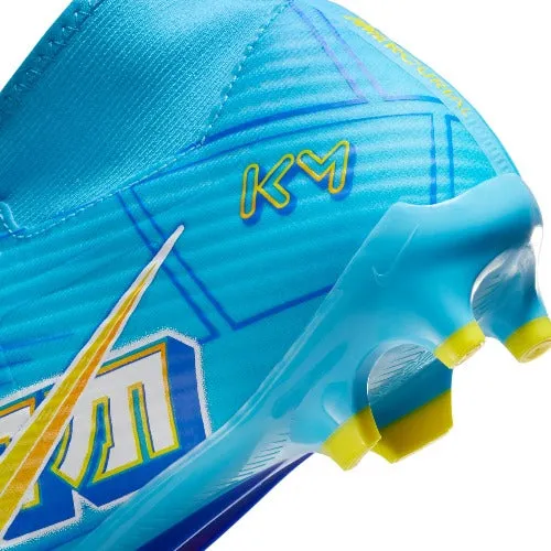 Nike Zoom Mercurial Superfly 9 Academy KM FG