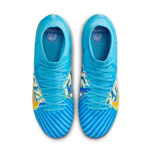 Nike Zoom Mercurial Superfly 9 Academy KM FG