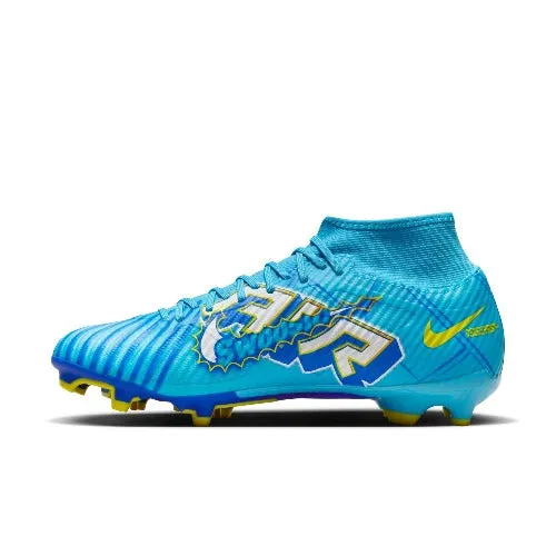 Nike Zoom Mercurial Superfly 9 Academy KM FG