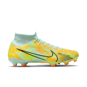 Nike Zoom Mercurial Superfly 9 Academy MG