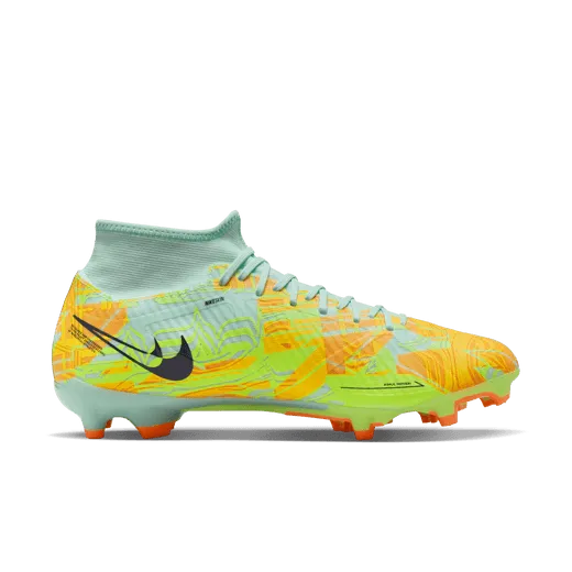 Nike Zoom Mercurial Superfly 9 Academy MG